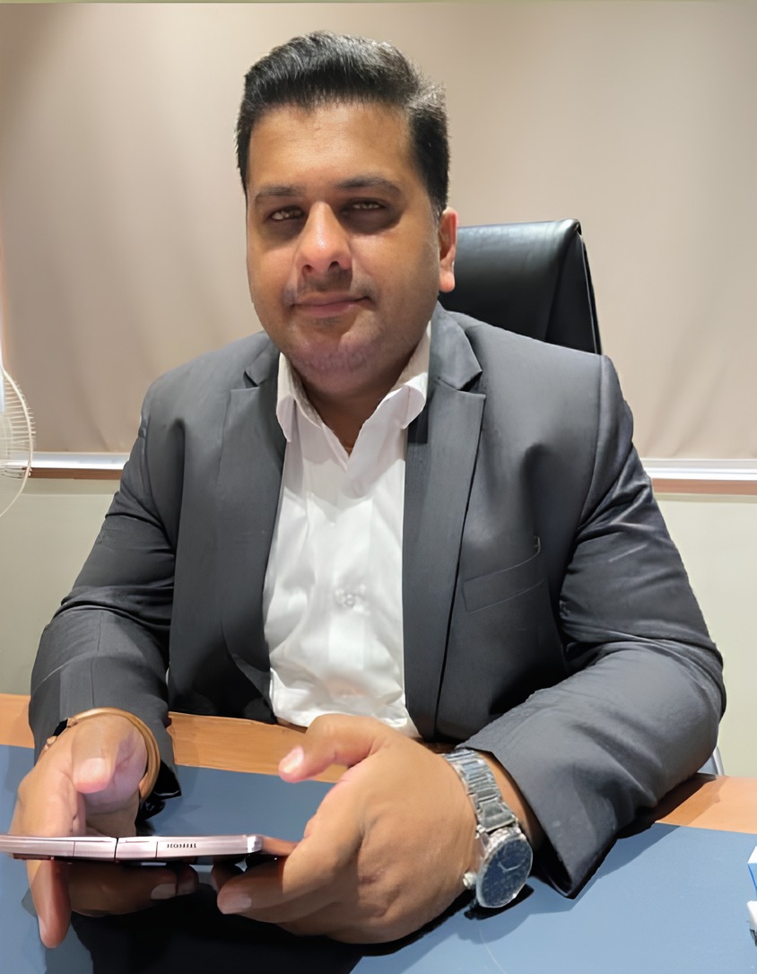 Swapndeep Goyal